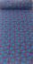 BEDSHEET ERODE JACQUARD 60X90